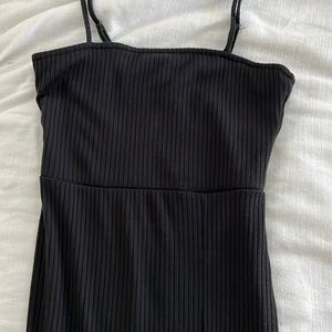 Forever 21 Pencil Mini Dress
